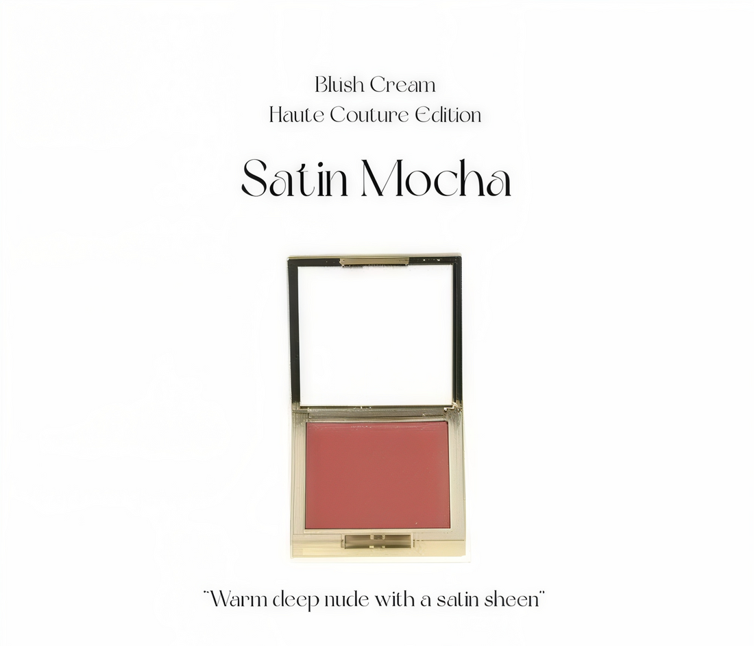 02 Satin Mocha