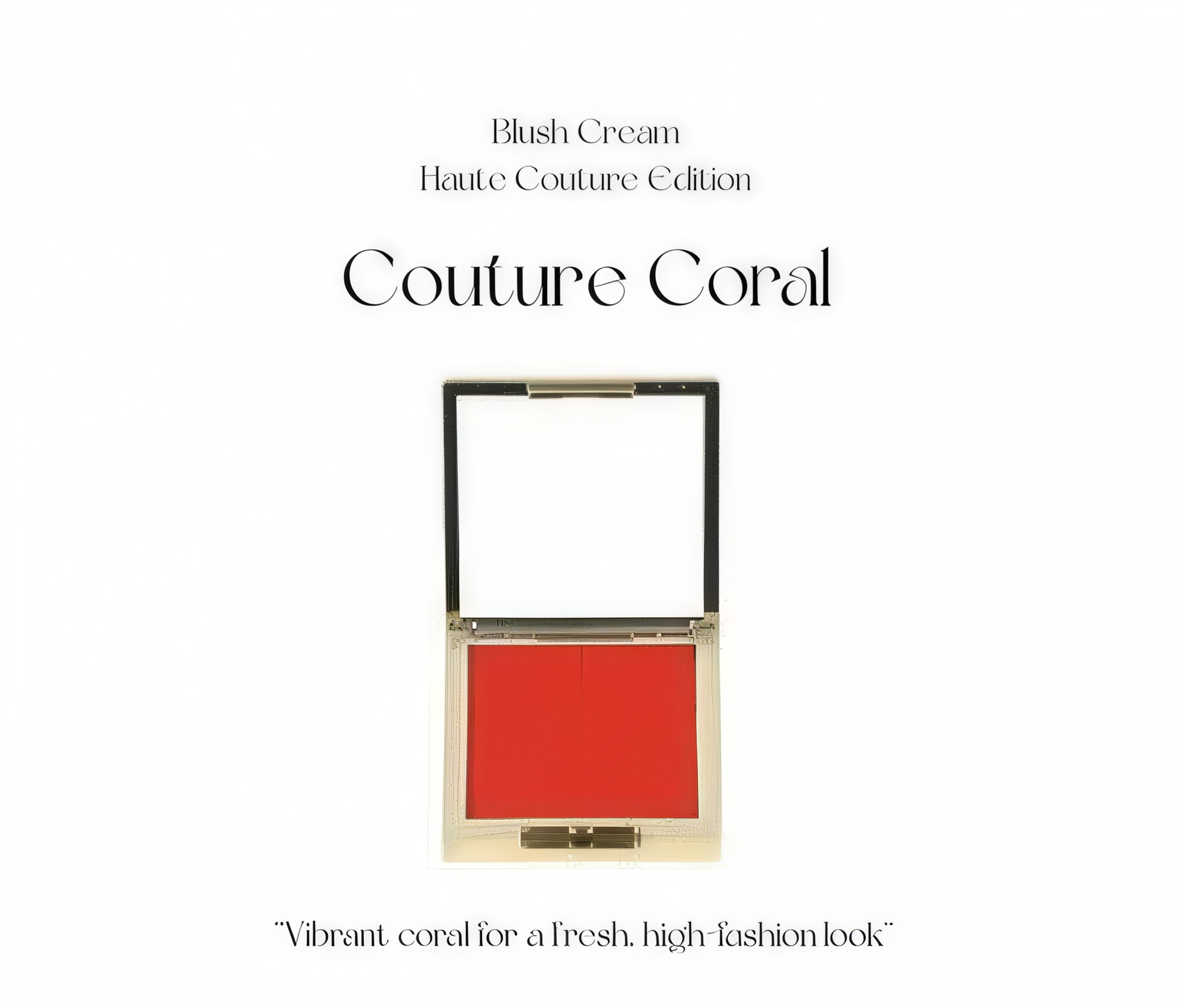 04 Couture Coral