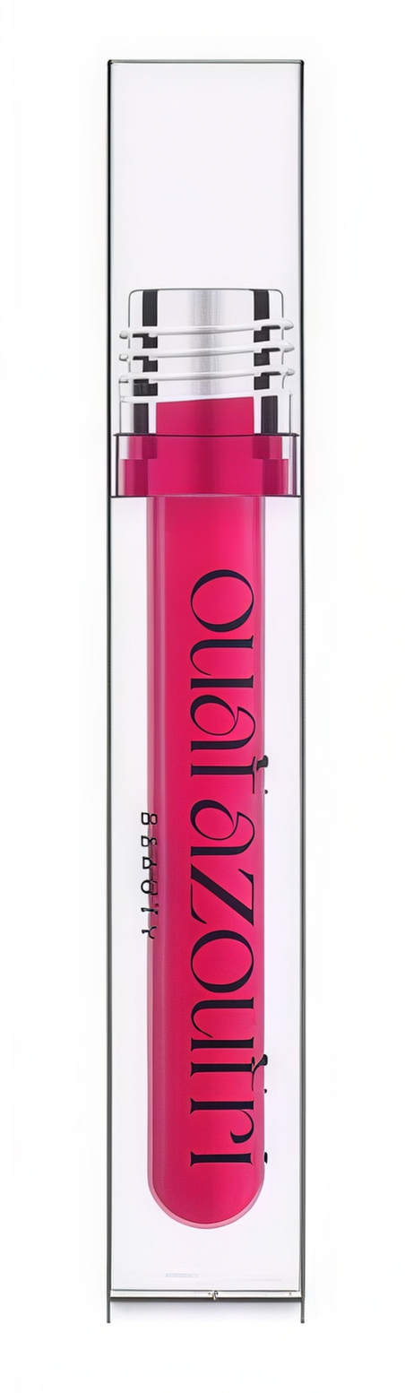 02 Fuchsia Bloom - Bright Fuchsia Pink