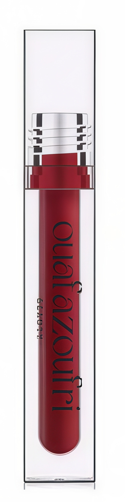 04 Peony Blush - Warm Berry Red